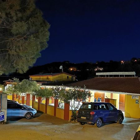Villa Melissa Torre delle Stelle Eksteriør billede