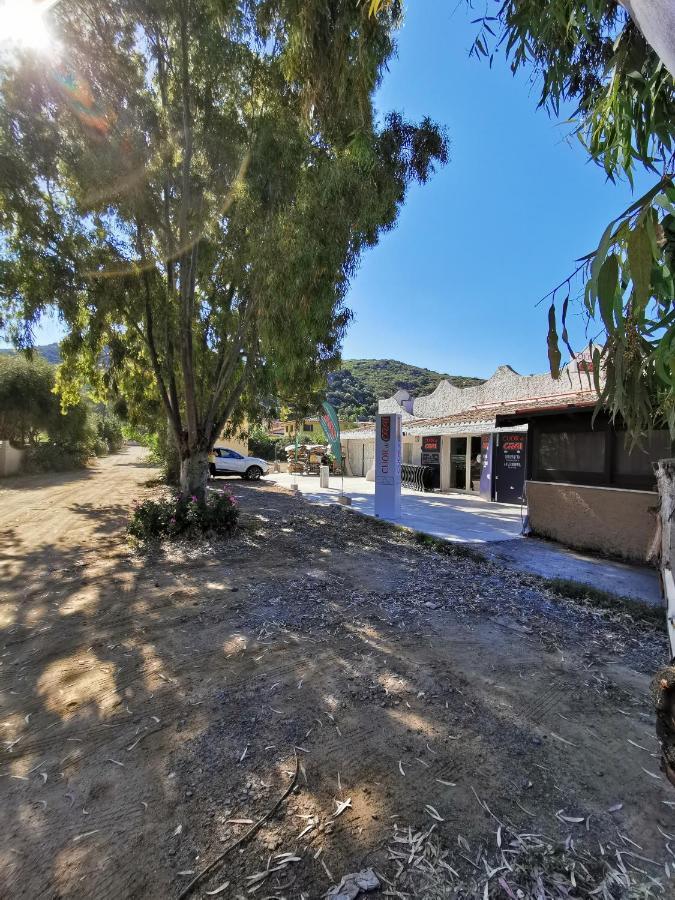 Villa Melissa Torre delle Stelle Eksteriør billede