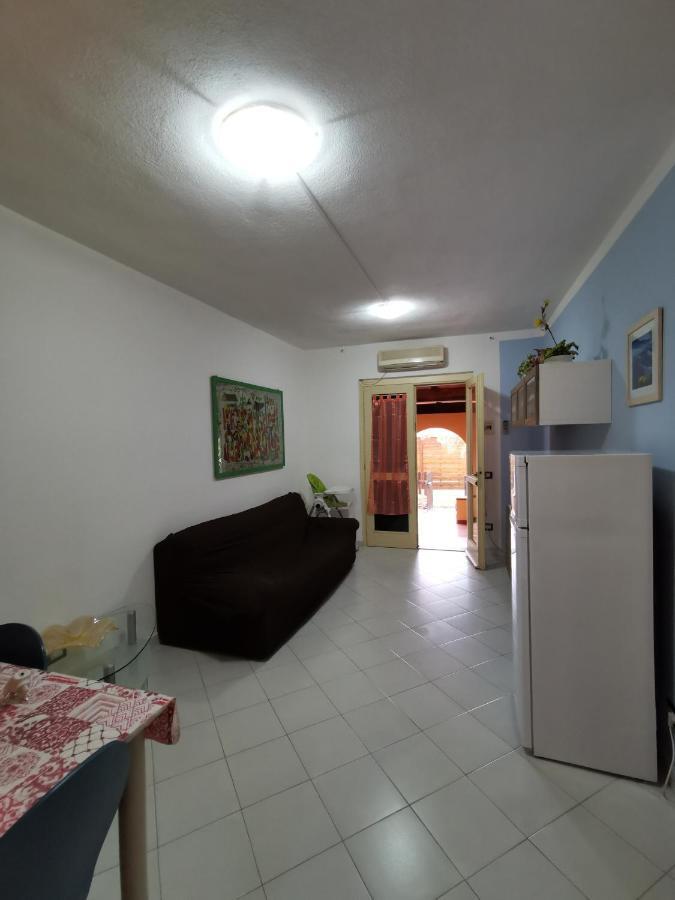 Villa Melissa Torre delle Stelle Eksteriør billede