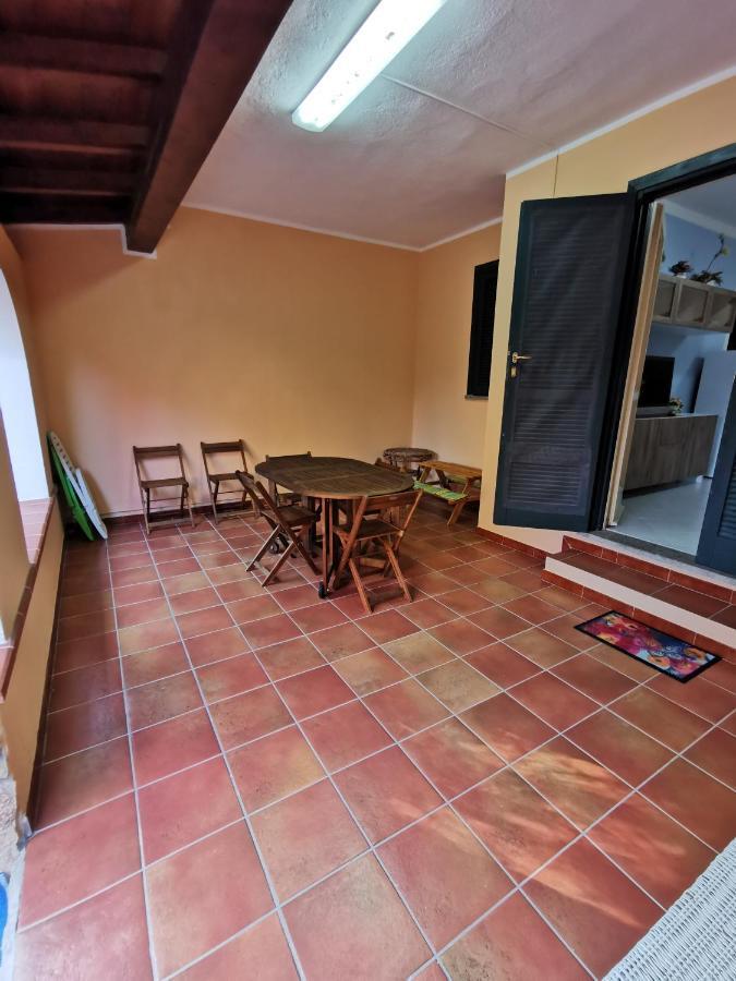 Villa Melissa Torre delle Stelle Eksteriør billede