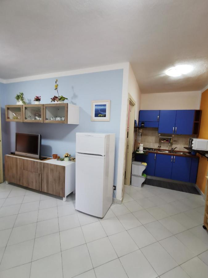 Villa Melissa Torre delle Stelle Eksteriør billede