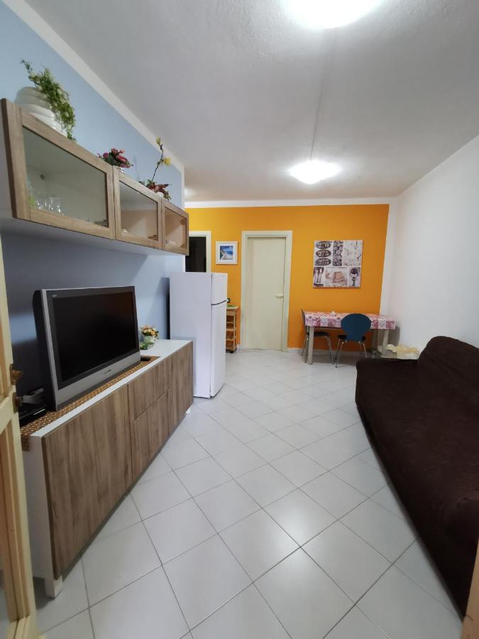 Villa Melissa Torre delle Stelle Eksteriør billede