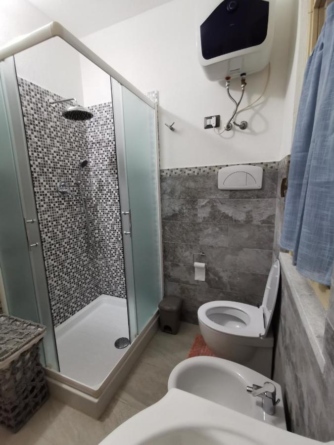 Villa Melissa Torre delle Stelle Eksteriør billede