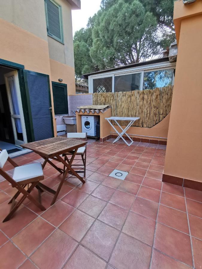 Villa Melissa Torre delle Stelle Eksteriør billede