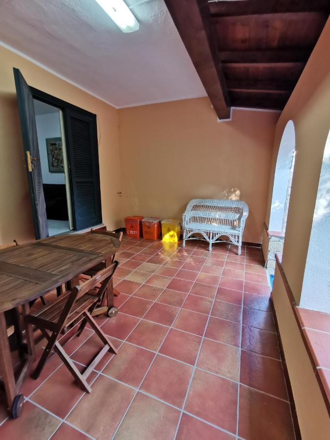 Villa Melissa Torre delle Stelle Eksteriør billede