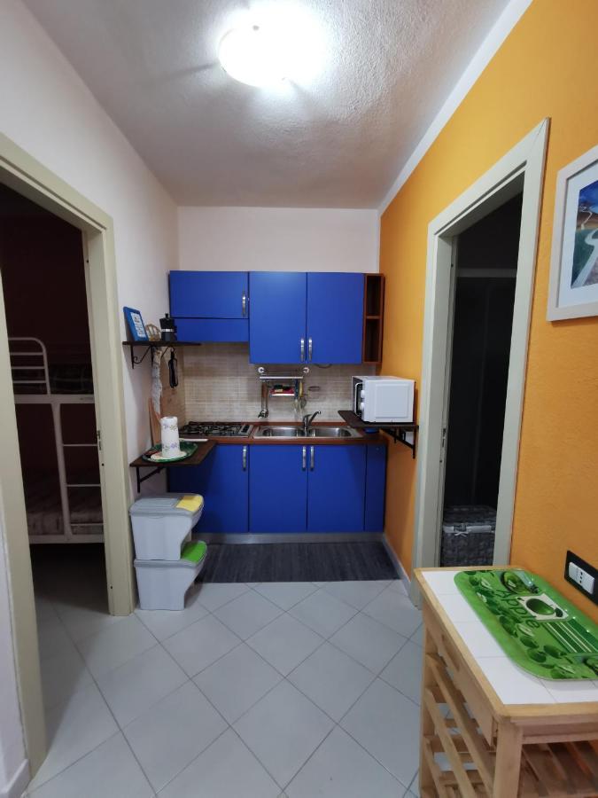 Villa Melissa Torre delle Stelle Eksteriør billede