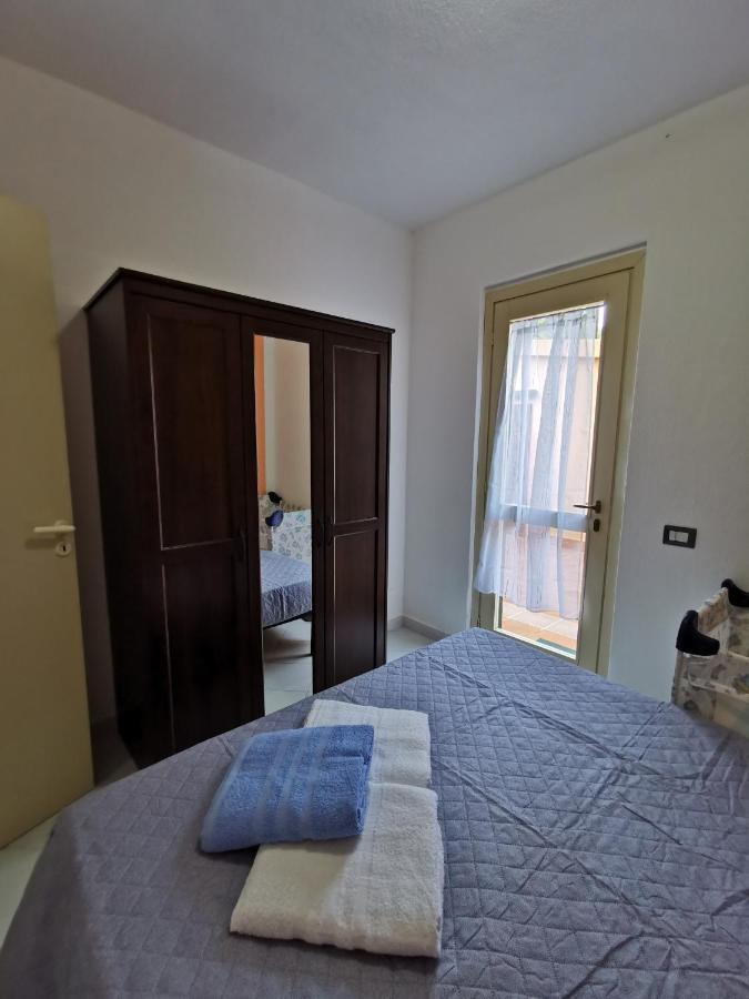 Villa Melissa Torre delle Stelle Eksteriør billede